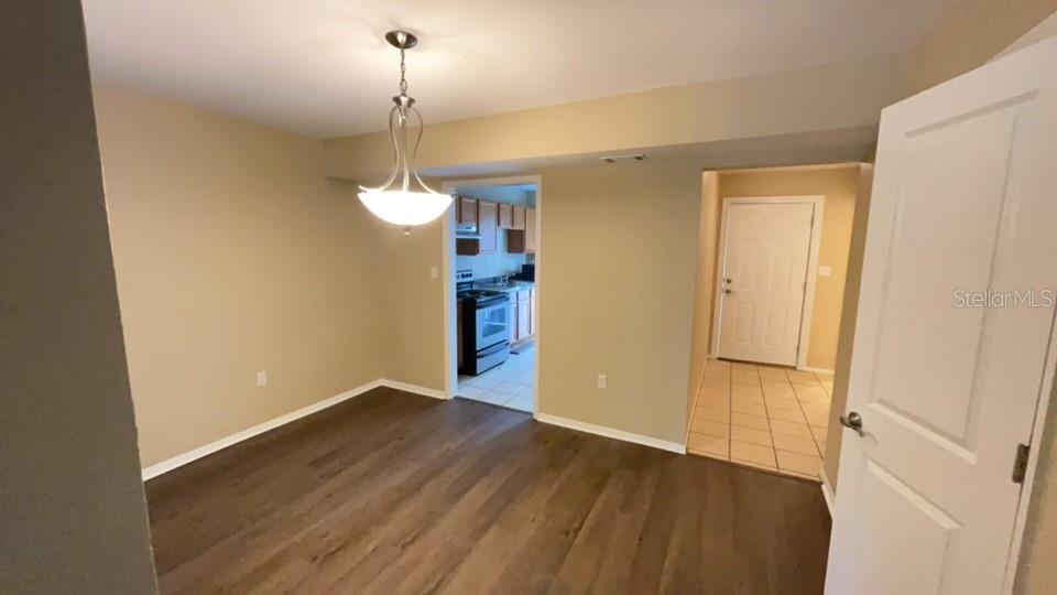 HAWTHORNE RESERVE - Residential Lease