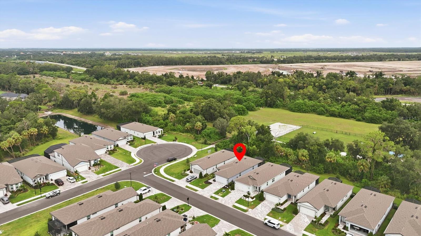 9410 SHOREBIRD COURT