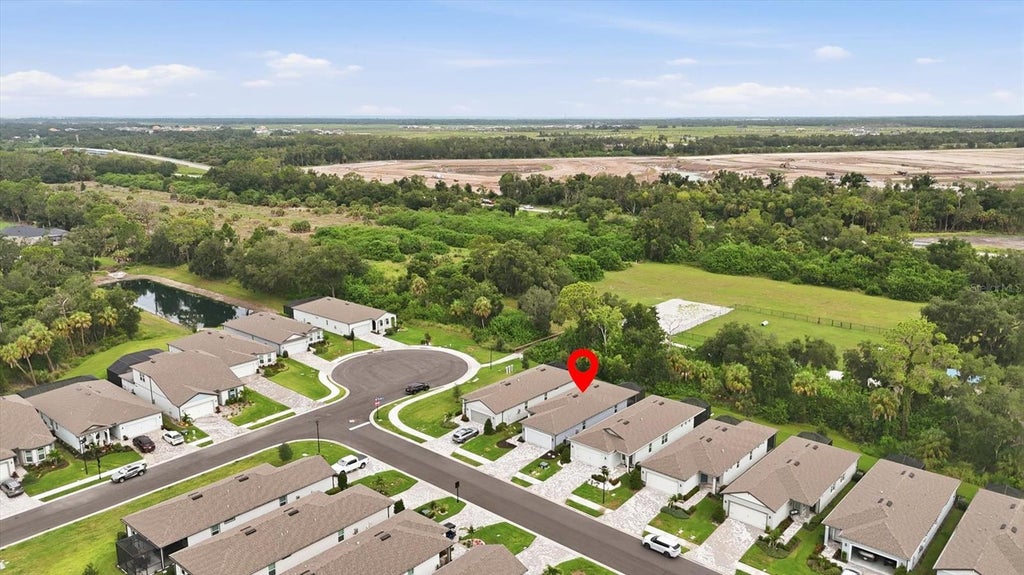 Photo of 9410 Shorebird Court, Parrish, FL 34219 (MLS # A4701797)