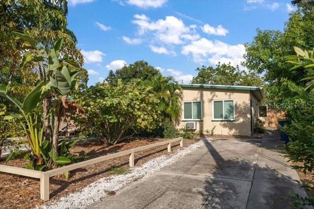 Photo of 533 Yelvington Avenue, Clearwater, FL 33756 (MLS # TB8526234)