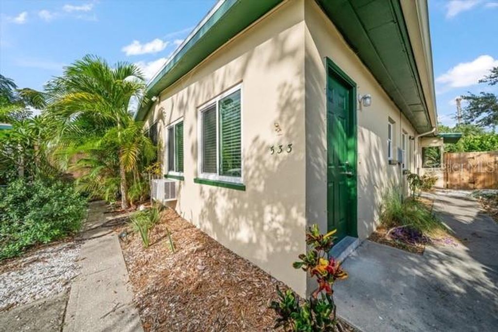 Photo of 533 Yelvington Avenue, Clearwater, FL 33756 (MLS # TB8526234)