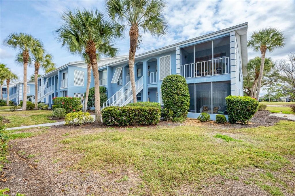 Photo of 454 Cerromar Road #275, Venice, FL 34293 (MLS # N6142221)