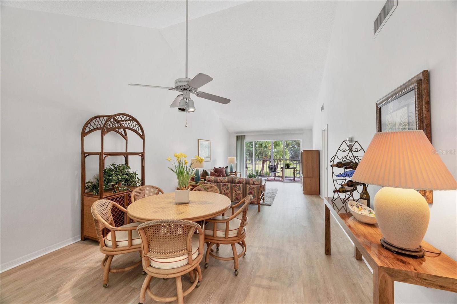 FARMINGTON VISTAS - Residential