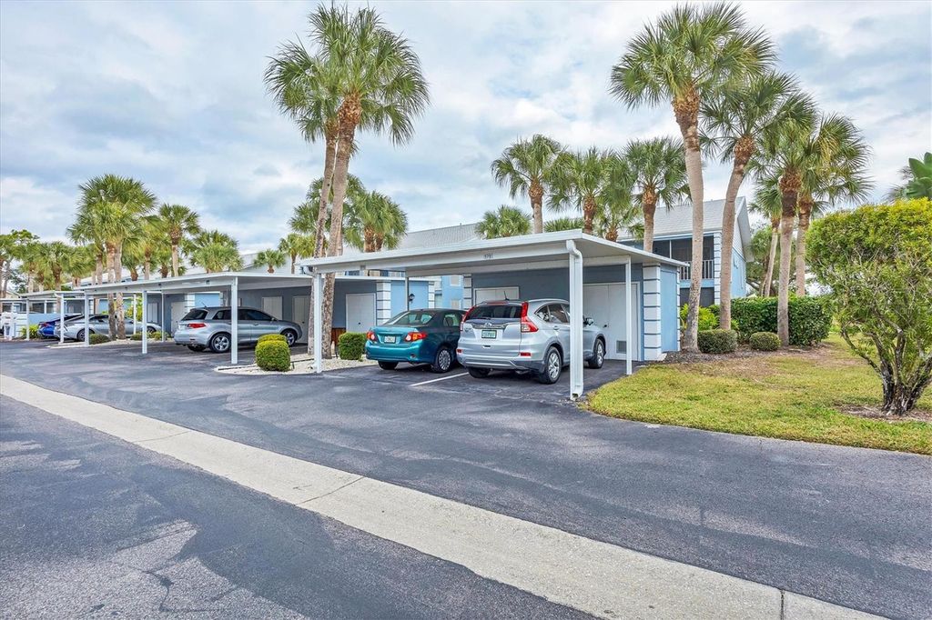 Photo of 454 Cerromar Road #275, Venice, FL 34293 (MLS # N6142221)