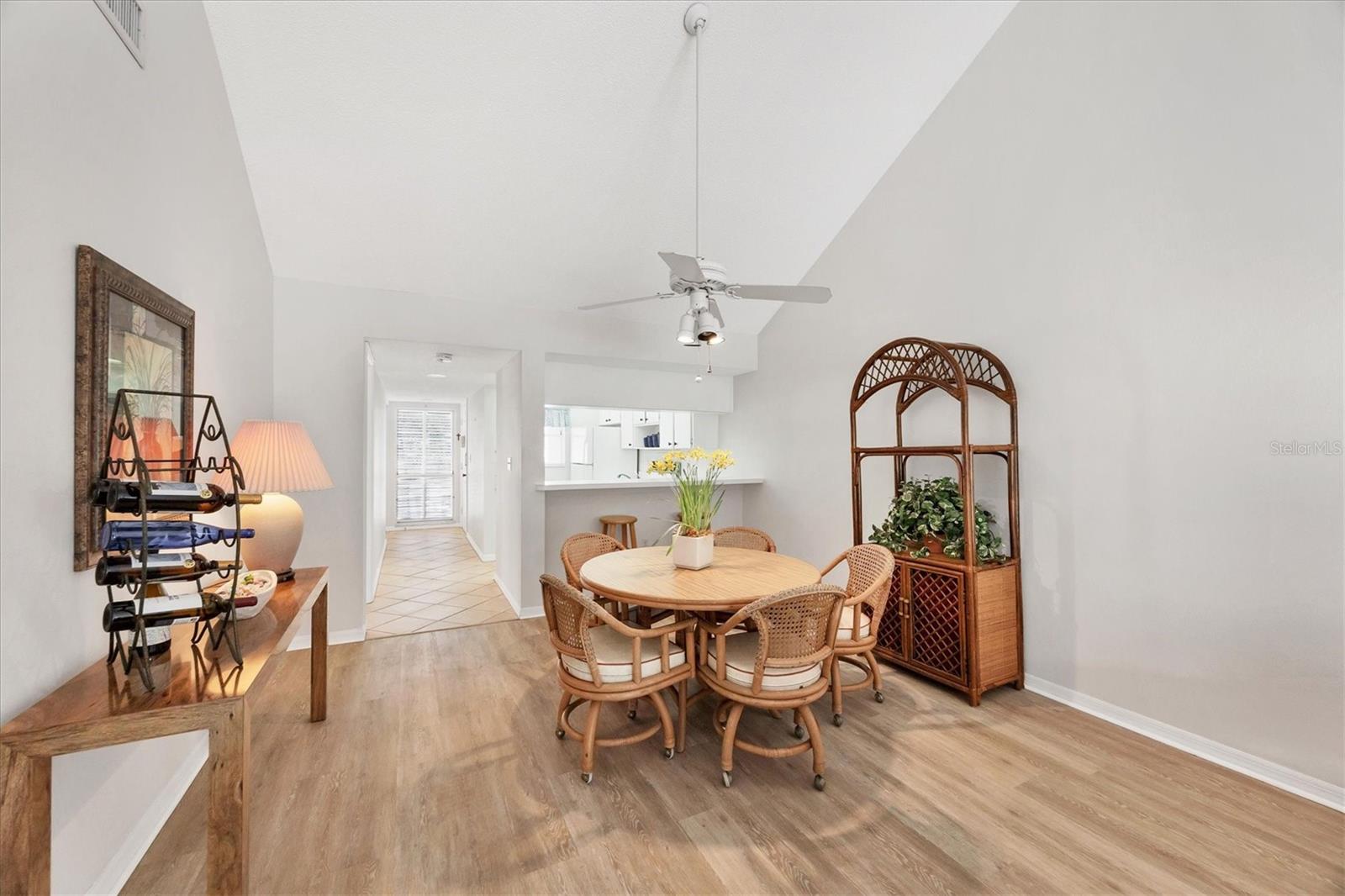 FARMINGTON VISTAS - Residential