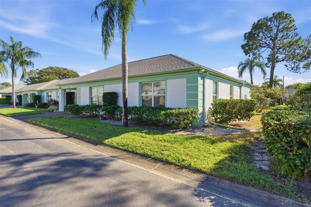 Photo of 8408 Annwood Road #8408, Seminole, FL 33777 (MLS # TB8552423)