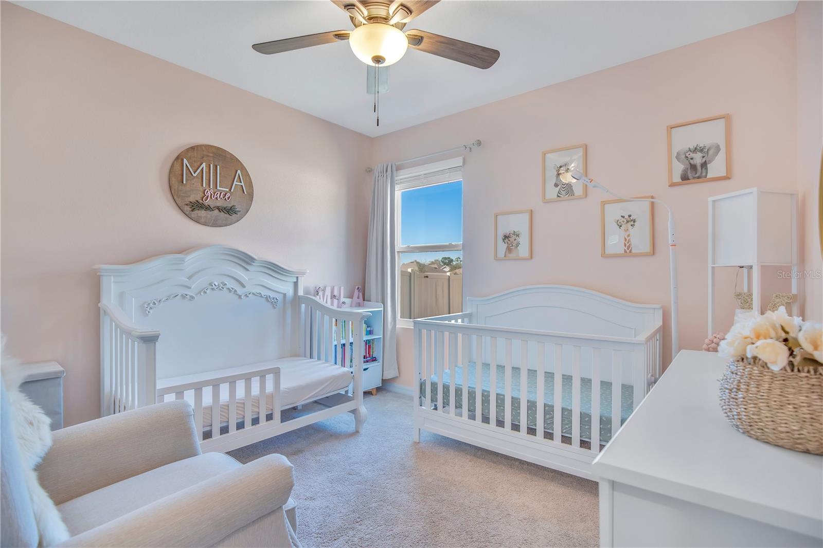 HUNTINGTON DOWNS - Residential