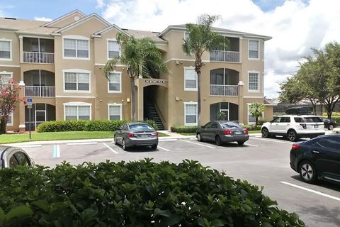 8100 PRINCESS PALM LANE 203 KISSIMMEE FL 34747