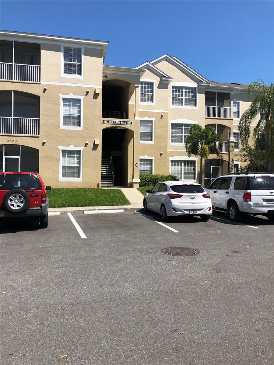 8100 PRINCESS PALM LANE 203