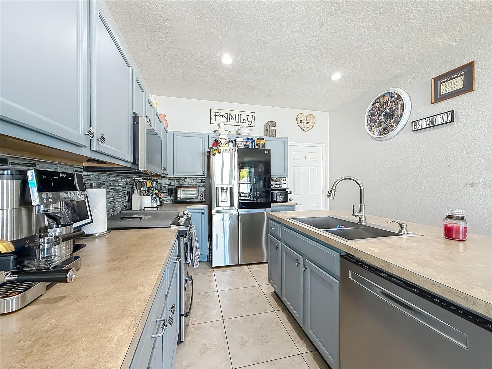 SADDLE CREEK PH 01 - Residential