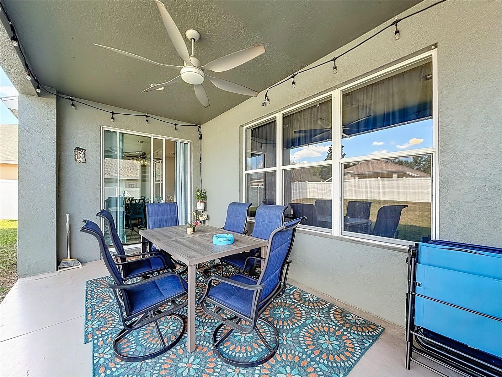 SADDLE CREEK PH 01 - Residential