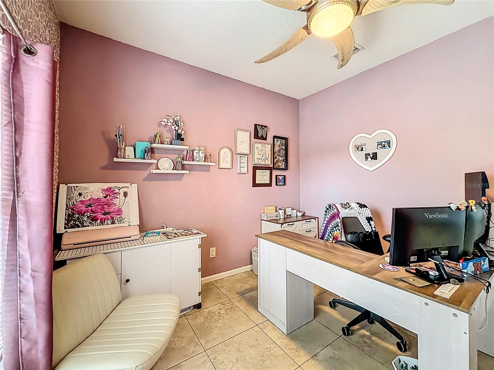 SADDLE CREEK PH 01 - Residential