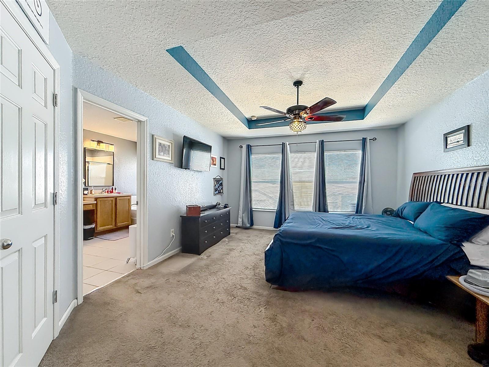 SADDLE CREEK PH 01 - Residential