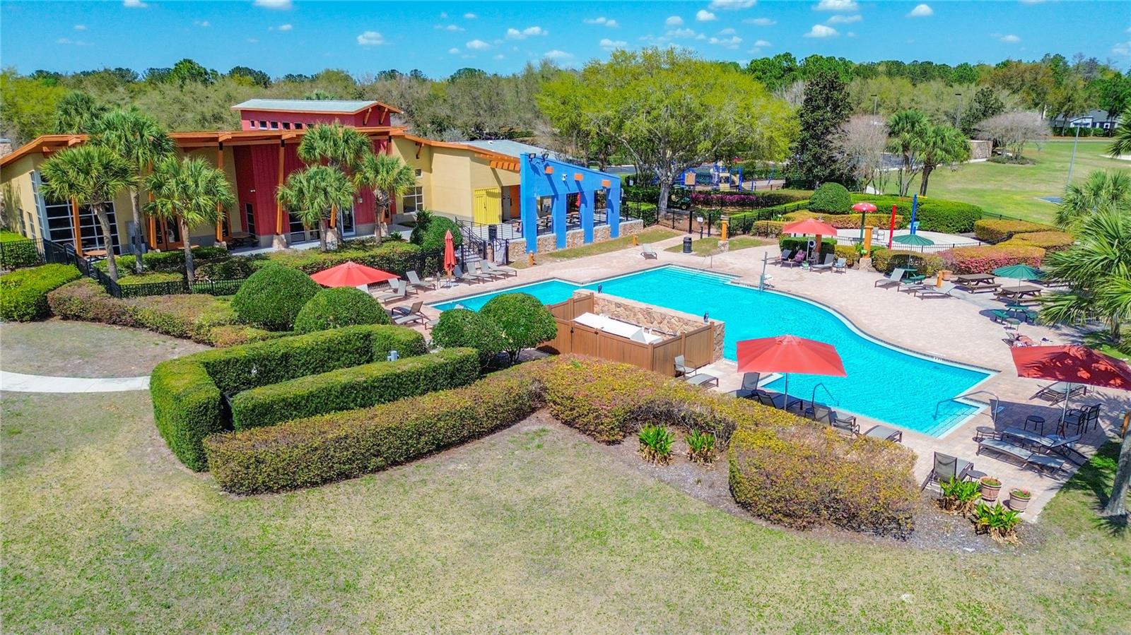 SADDLE CREEK PH 01 - Residential