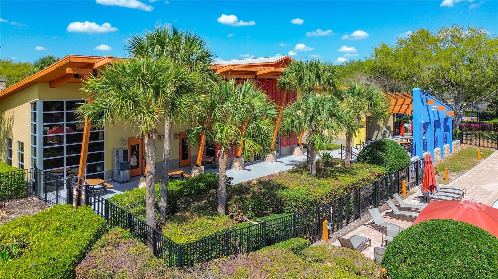 SADDLE CREEK PH 01 - Residential