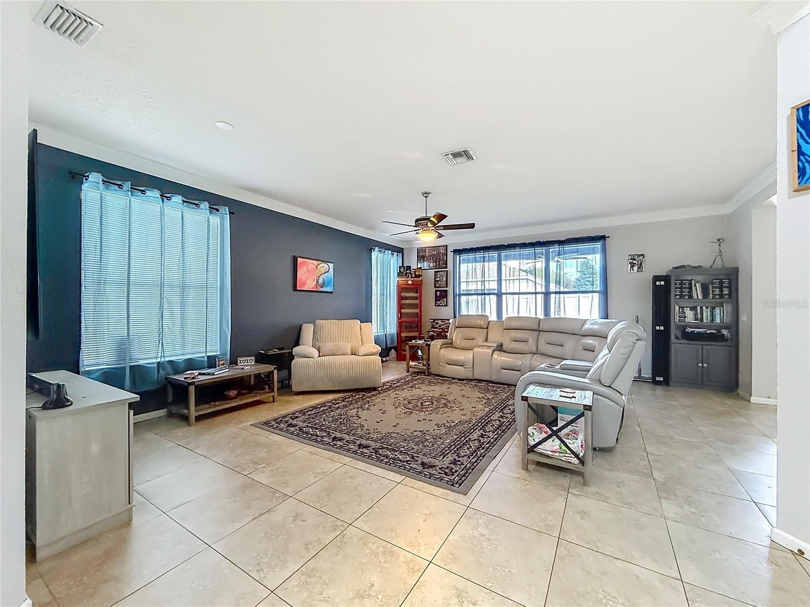 SADDLE CREEK PH 01 - Residential