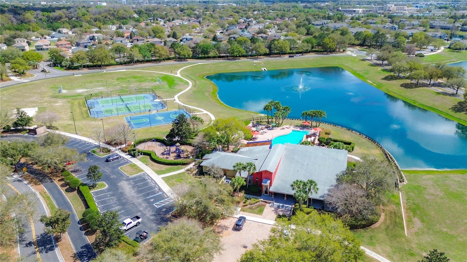 SADDLE CREEK PH 01 - Residential