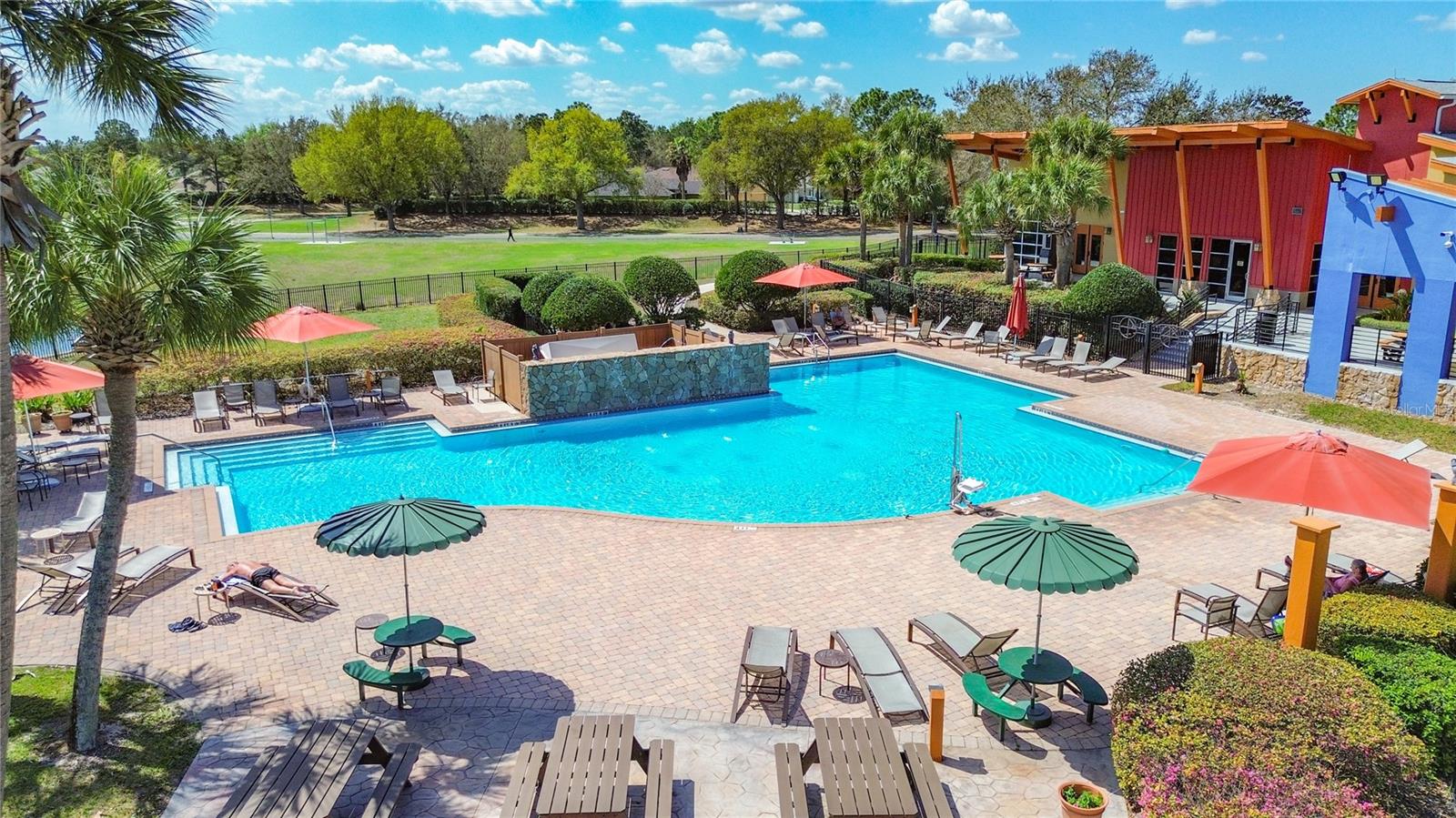 SADDLE CREEK PH 01 - Residential