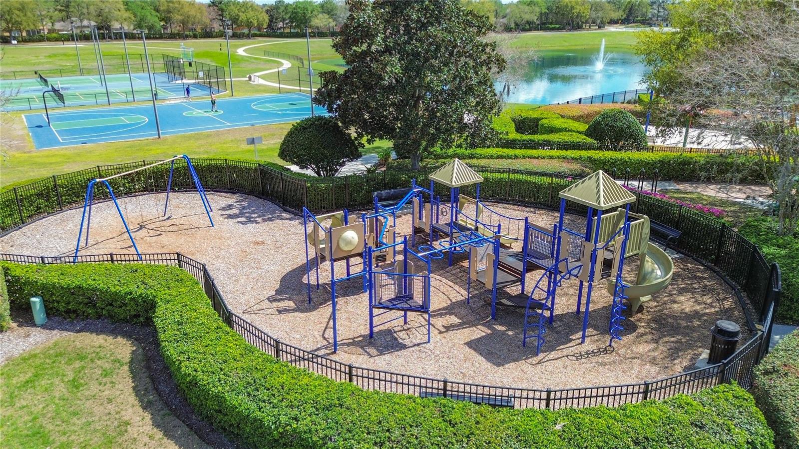 SADDLE CREEK PH 01 - Residential