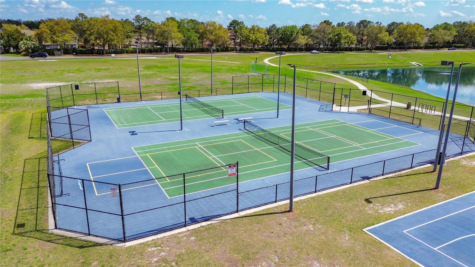 SADDLE CREEK PH 01 - Residential