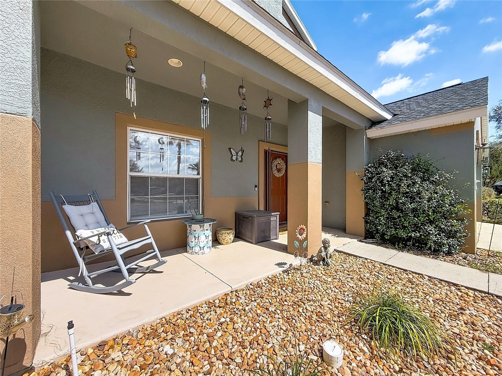 SADDLE CREEK PH 01 - Residential