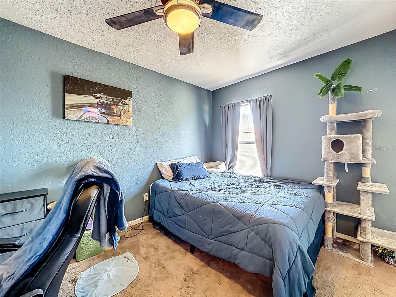 SADDLE CREEK PH 01 - Residential