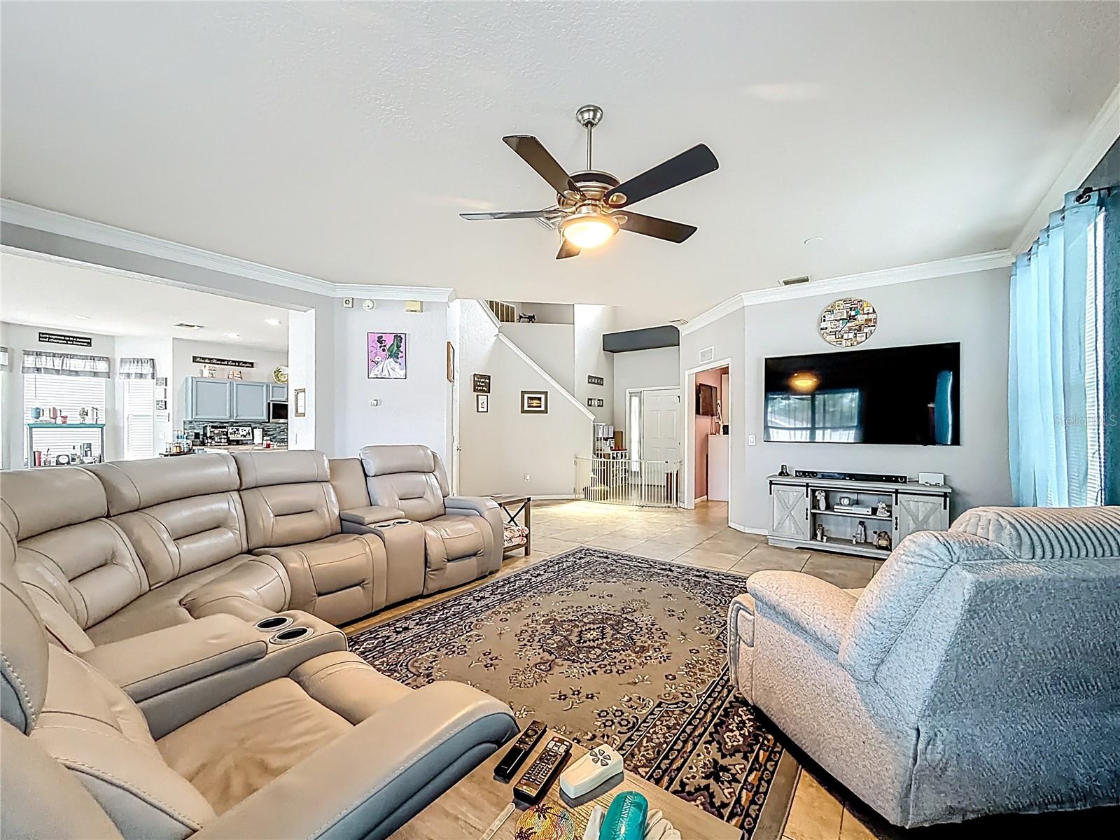 SADDLE CREEK PH 01 - Residential