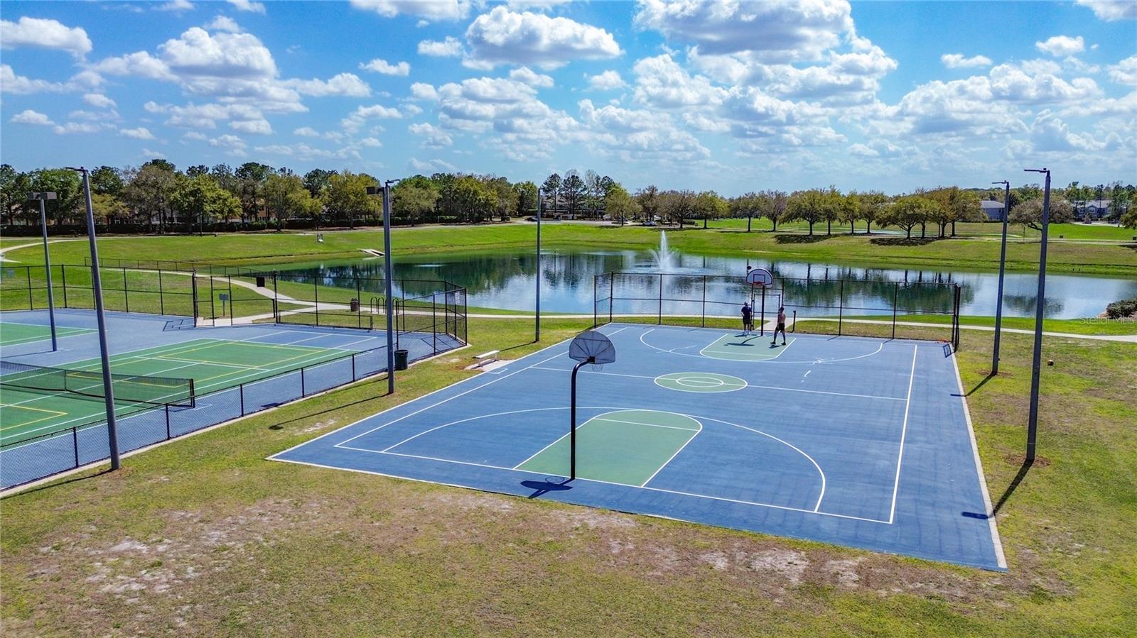 SADDLE CREEK PH 01 - Residential