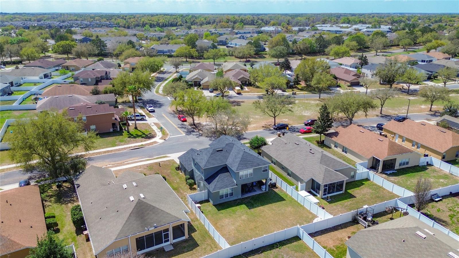 SADDLE CREEK PH 01 - Residential