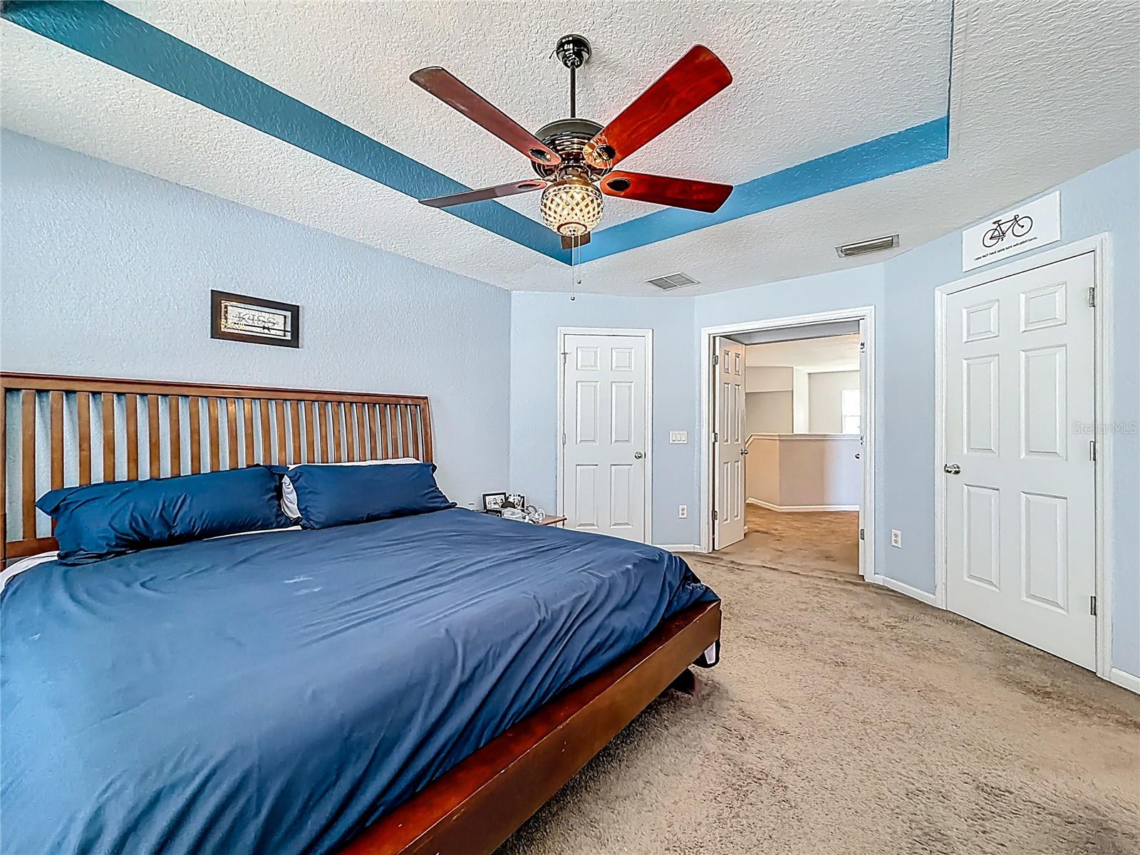 SADDLE CREEK PH 01 - Residential