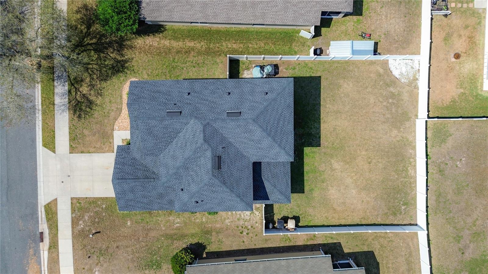 SADDLE CREEK PH 01 - Residential