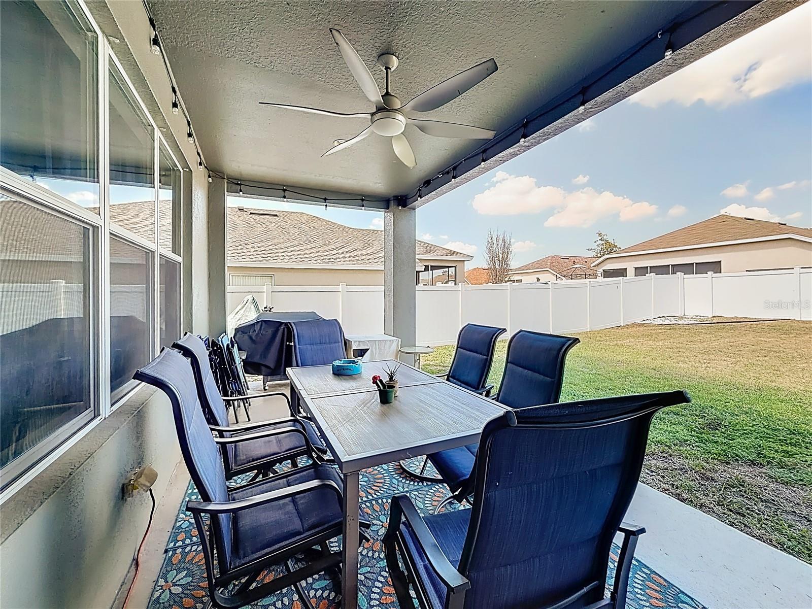 SADDLE CREEK PH 01 - Residential