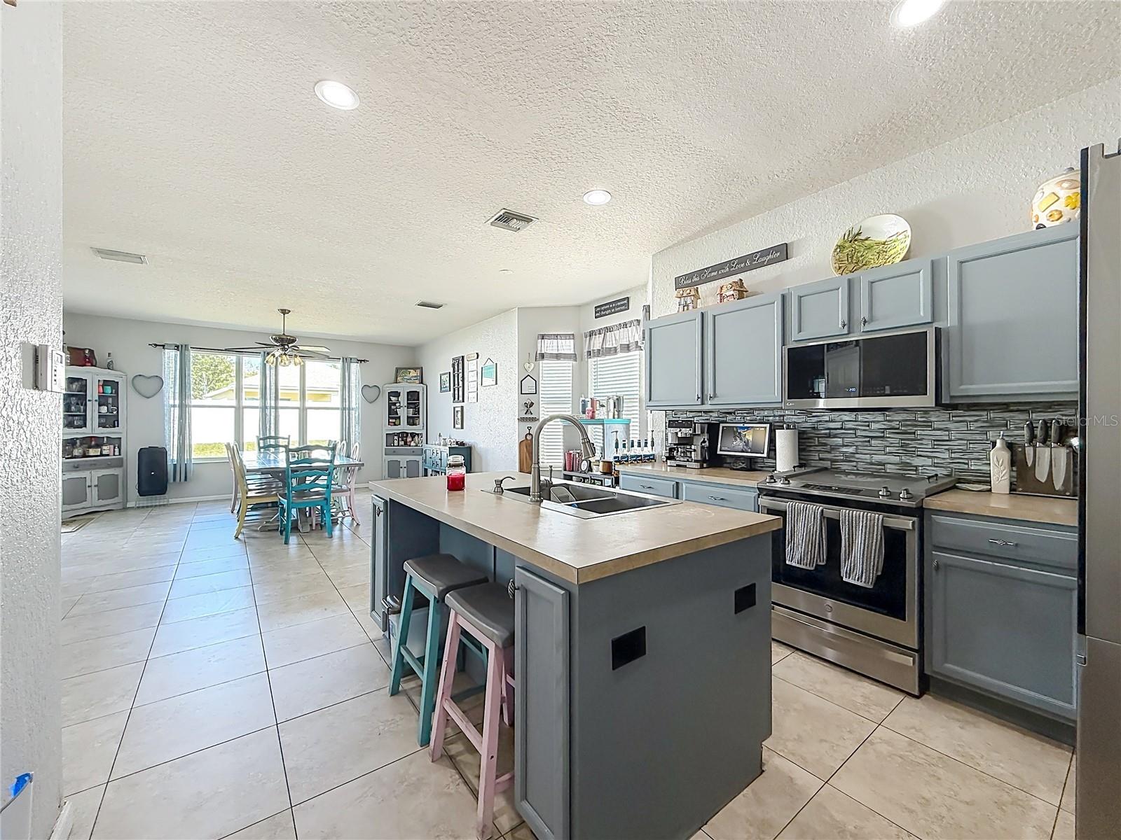 SADDLE CREEK PH 01 - Residential