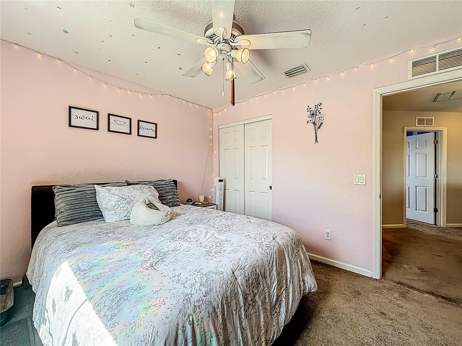 SADDLE CREEK PH 01 - Residential