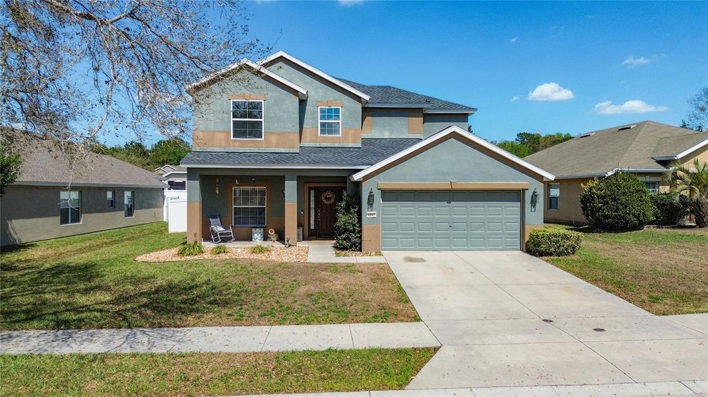 Photo of 4947 SW 40th Lane, Ocala, FL 34474 (MLS # OM720591)