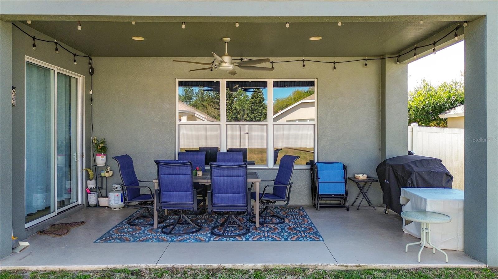 SADDLE CREEK PH 01 - Residential