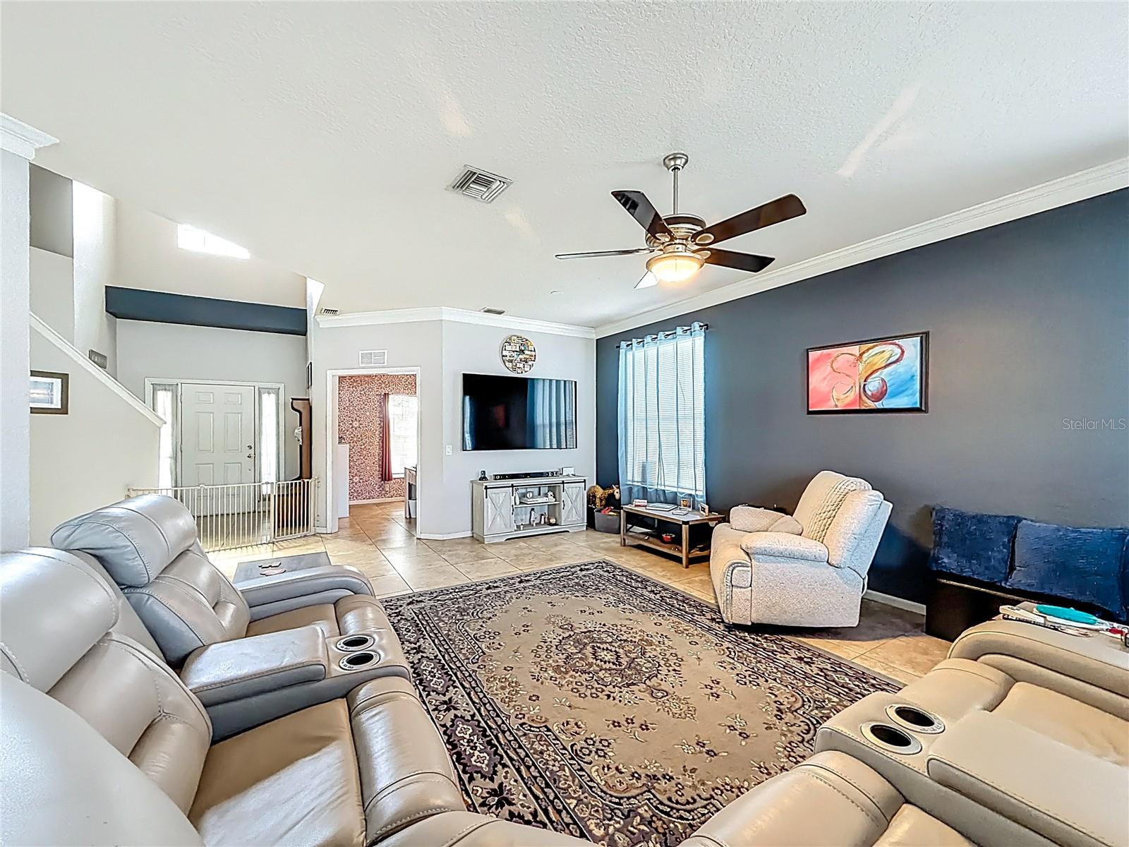 SADDLE CREEK PH 01 - Residential