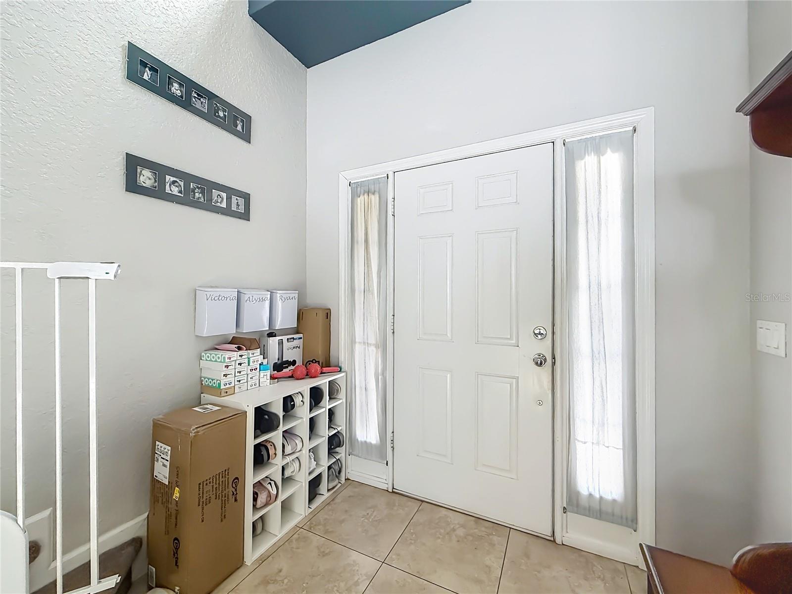 SADDLE CREEK PH 01 - Residential