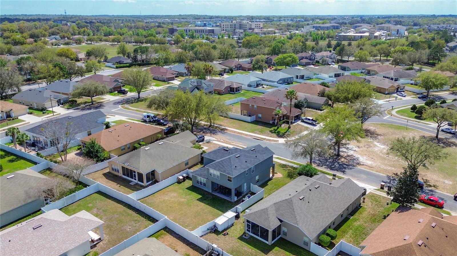 SADDLE CREEK PH 01 - Residential