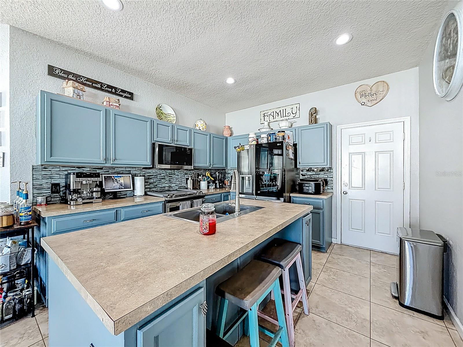 SADDLE CREEK PH 01 - Residential