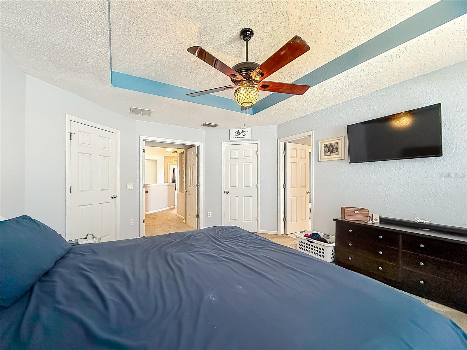 SADDLE CREEK PH 01 - Residential