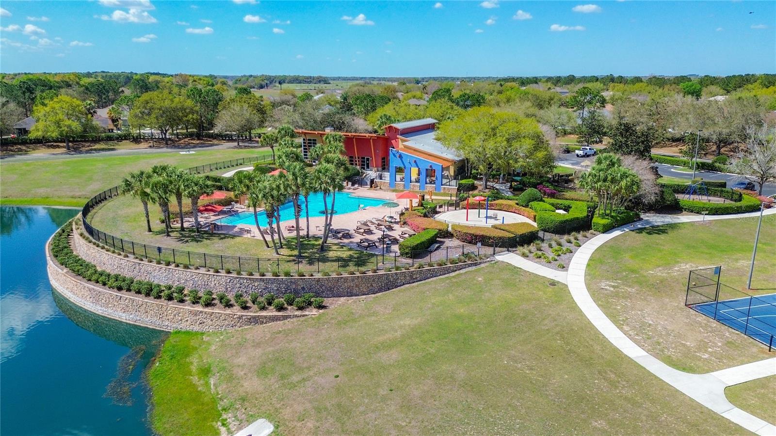 SADDLE CREEK PH 01 - Residential