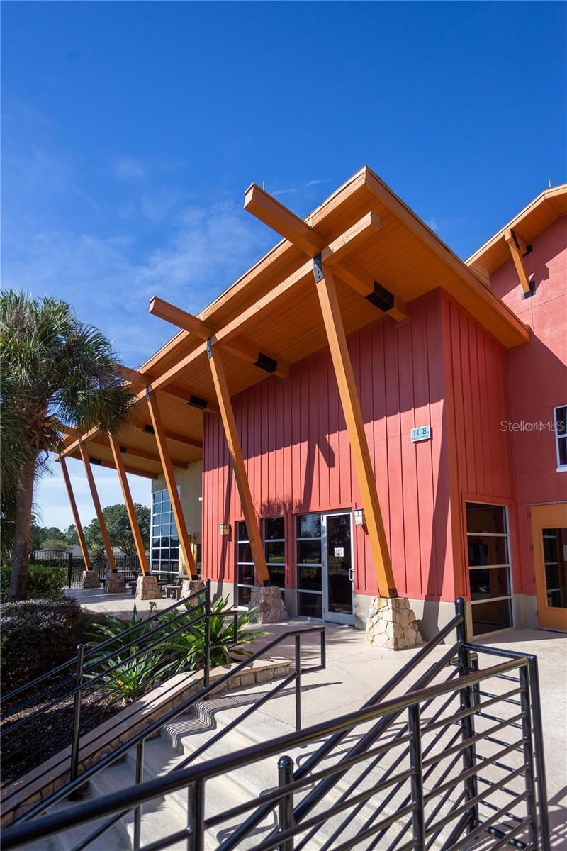 SADDLE CREEK PH 01 - Residential