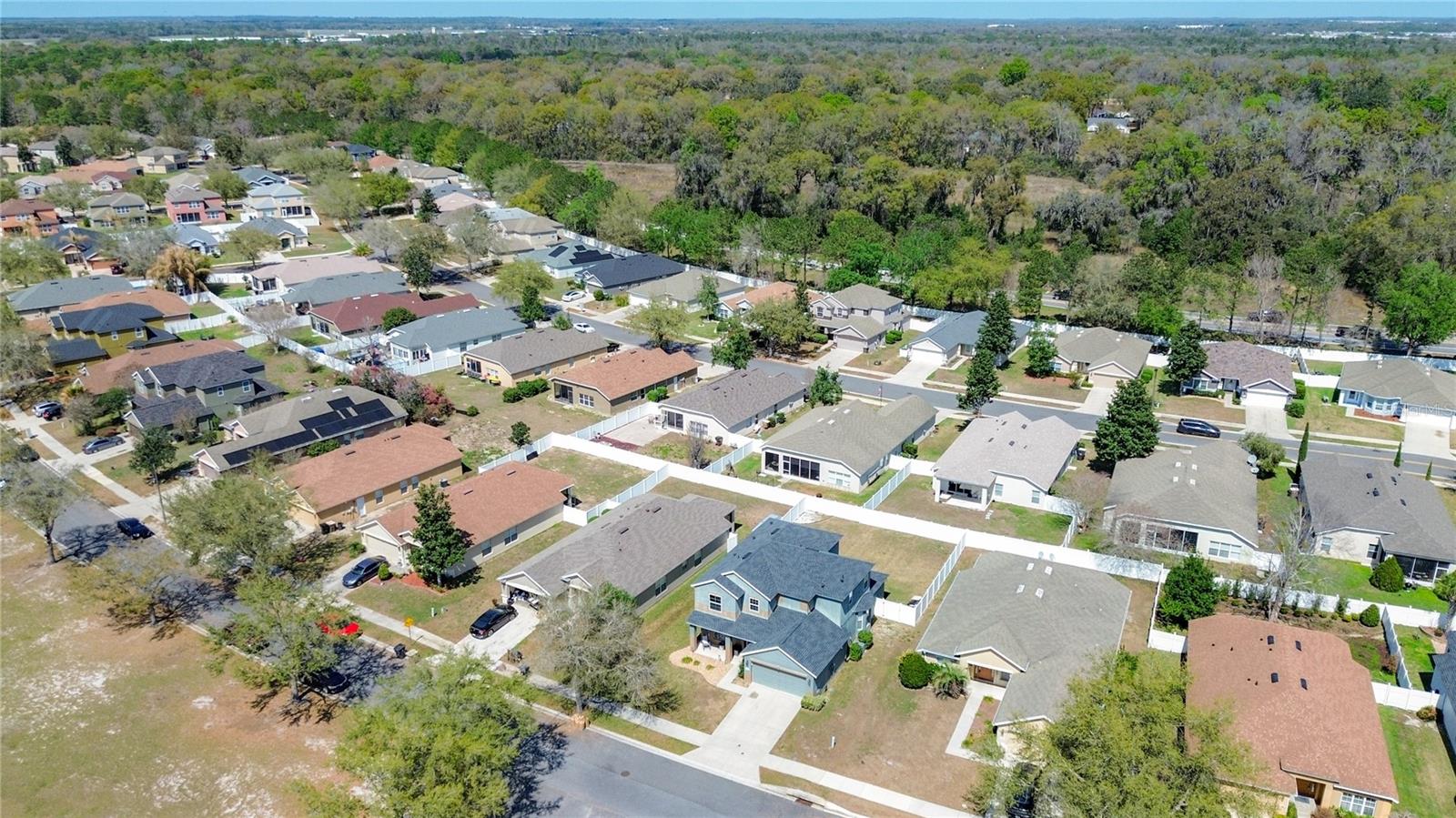 SADDLE CREEK PH 01 - Residential