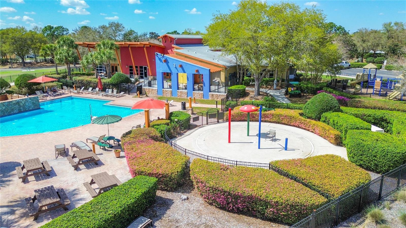 SADDLE CREEK PH 01 - Residential