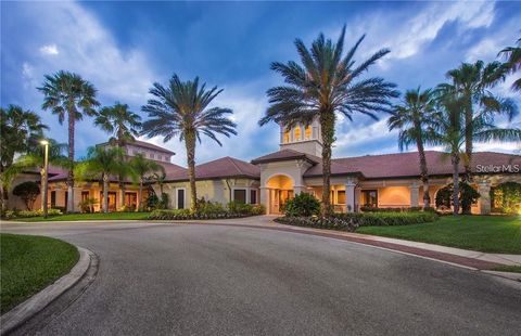 A home in NORTH PORT