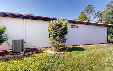 A home in NORTH PORT