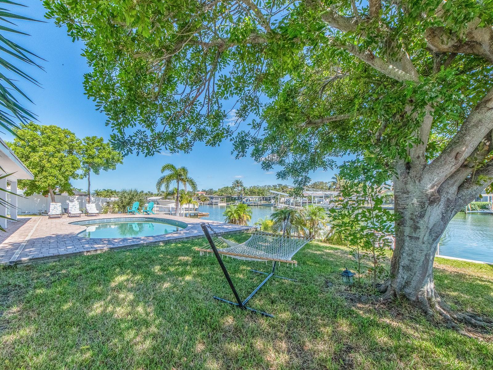 ISLAND ESTATES OF CLEARWATER UNIT 7B - Residential