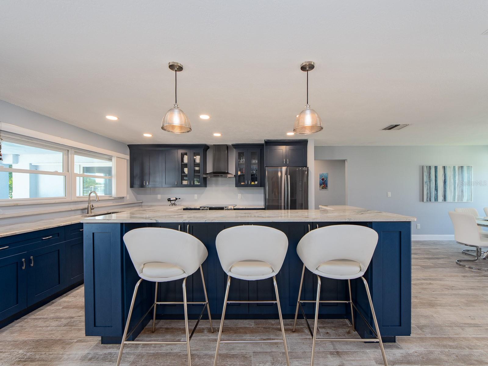 ISLAND ESTATES OF CLEARWATER UNIT 7B - Residential