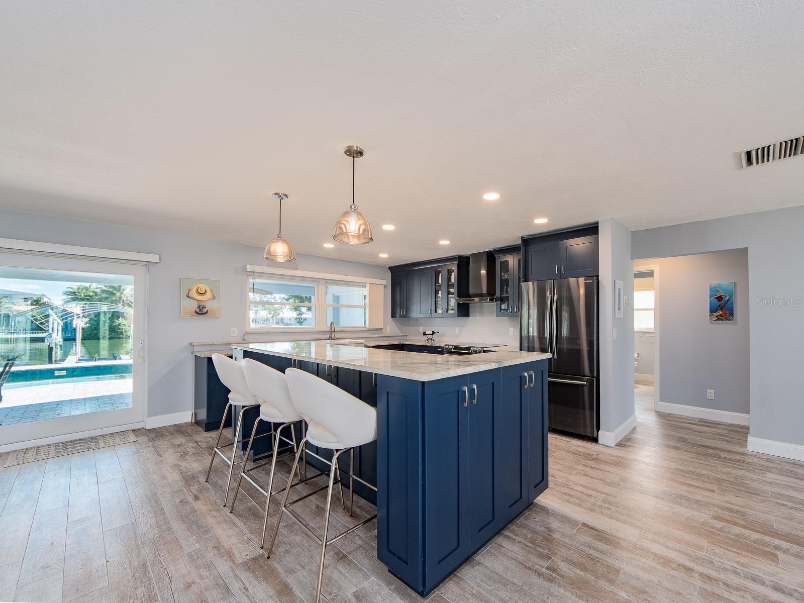 ISLAND ESTATES OF CLEARWATER UNIT 7B - Residential